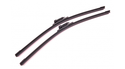 Wycieraczki Bosch Aerotwin do Mercedes Klasa C W205 T-Modell (05.2014-10.2014)